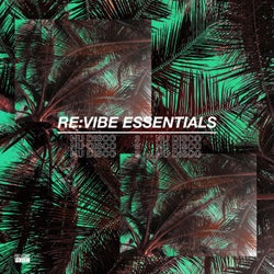 Re:Vibe Essentials - Nu Disco, Vol. 3