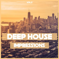 Deep House Impressions, Vol. 2