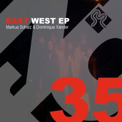 East West EP