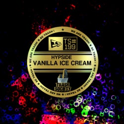 Vanilla Ice Cream