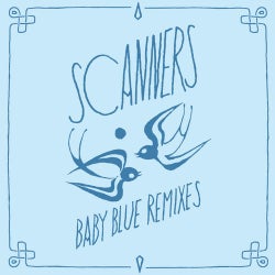 Baby Blue Remixes