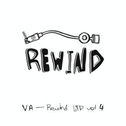 Rewind Ltd, Vol. 4