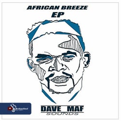 African Breeze EP