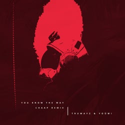 You Know The Way - CHAAP Remix