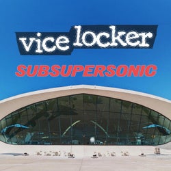 Subsupersonic