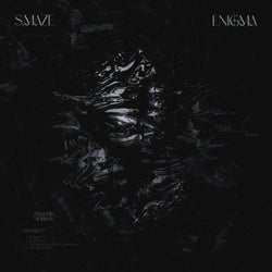 Cover art for Enigma EP