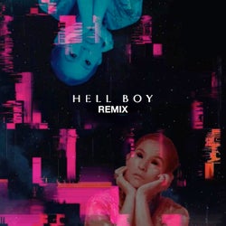 Hellboy Remix