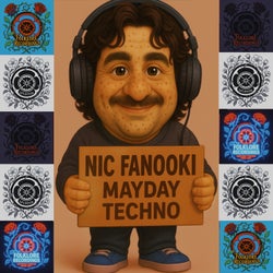 Mayday Techno