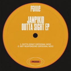 Outta Sight EP