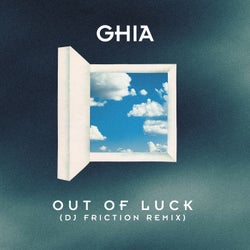 Out of Luck (DJ Friction Remix)