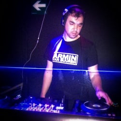 Dj XBoy Trance Mission Radioshow 124 Chart