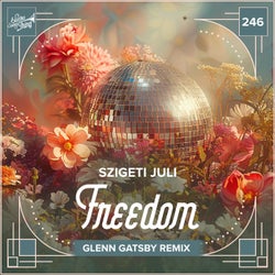 Freedom (Glenn Gatsby Remix)