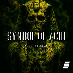 Symbol of Acid