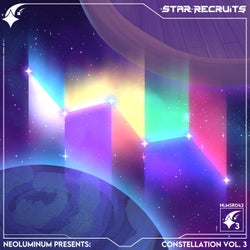 Constellation Vol. 3 - Neoluminum: Star Recruits