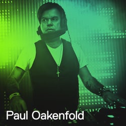 Paul Oakenfold's Perfecto Classics