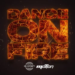 Dance On Fire (Radio Edit)