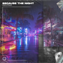 Because the Night (Extended Mix)