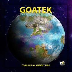 Goatek #11 (The Future of Techno)