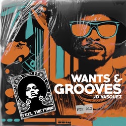 Wants & Grooves