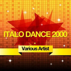 Italo Dance 2000 (Original Maxi Singles)