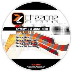 Wayfarer EP