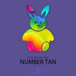 Number tan