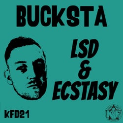 LSD & Ecstasy EP