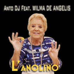 L'anolino (feat. Wilma De Angelis)