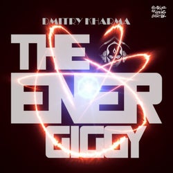 The Energiggy, Vol. 2 (Remixes)