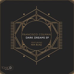 Dark Dreams EP