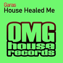 House Healed Me