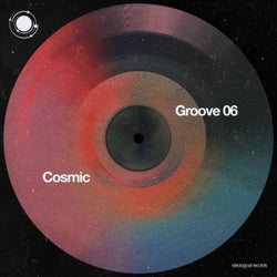 Cosmic Groove 06