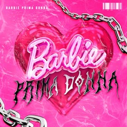 Barbie Prima Donna