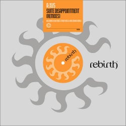Suite Disappointment - The Remixes