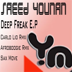 Deep Freak EP