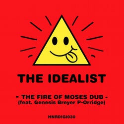 The Fire Of Moses Dub