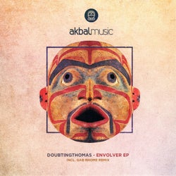 Envolver EP Incl. Gab Rhome Remix