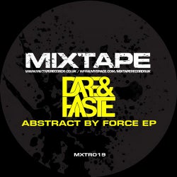 Abstract by Force EP