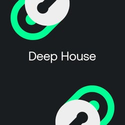 Secret Weapons 2022: Deep House