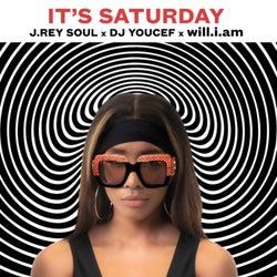 It's Saturday (Extended Version)