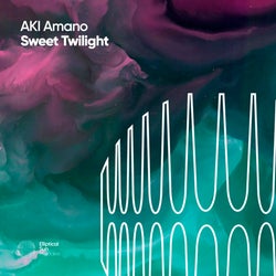 Sweet Twilight