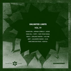 Unlimited Limits Vol.19