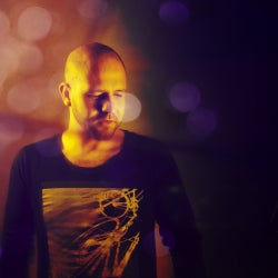 DJ Rodrigo Carreira