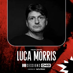 Murray Sessions 048 (feat. Luca Morris)