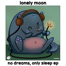 no dreams, only sleep ep