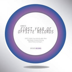 First Year Of Offsite Records