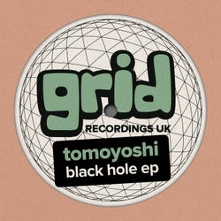 Black Hole EP