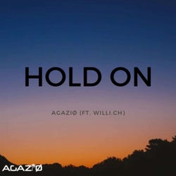 Hold on (feat. Willi.ch)