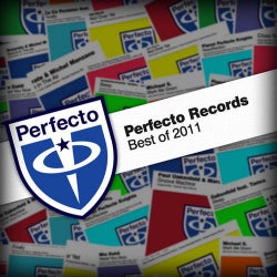 Perfecto Records - Best Of 2011