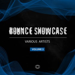 Bounce Showcase, Vol. 3